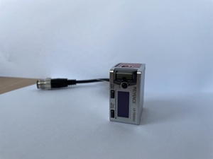 เซ็นเซอร์เลเซอร์ RTS Original LR-TB2000C ระดับ Class 2 ระยะตรวจจับ 2 เมตร ราคาดี - Product Image 1