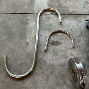 Mesin Pembengkok Pipa Otomatis dari Baja Anti Karat untuk Pipa Bulat dan Persegi, Dikendalikan PLC, Motor Pompa Presisi Tinggi, Pemrosesan Paduan - Product Image 6