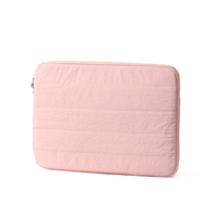 Sac pour ordinateur portable de haute qualité, imperméable, léger, personnalisé, sac pour ordinateur portable, sac de bureau, pochette pour ordinateur portable de 13 pouces, 14 pouces, 15 pouces