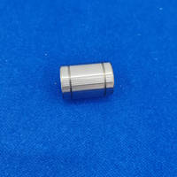 Präzisionskomponenten aus CNC-gefrästem Edelstahl XGY-4102 für KHS Blasform- und Abfüllmaschinen