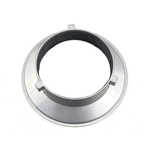 Bowens Adapter Ring for -Aluminium Material Compatible Sigma Pentax for Portrait Photography