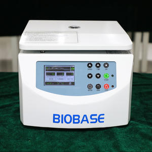 Centrifuga per Ematocrito ad Alta Velocità BIOBASE, Prezzo di Fabbrica, per Laboratorio o Ospedale - Product Image 2
