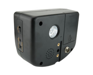 AS924 Yeni Yüksek Kaliteli Şarj Edilebilir Yeraltı <span class=keywords><strong>Metal</strong></span> Dedektörü Altın Para Dedektörü - Product Image 3