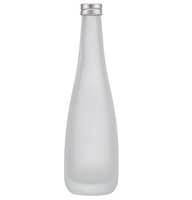 Bouteilles en verre pour jus, bouteille en verre ambré, bouteille en verre personnalisée, flacons vaporisateurs de luxe