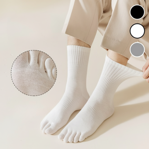 Grande vente sur chaussettes en coton pour la randonnée accessoire vestimentaire doux et cool - Product Image 1
