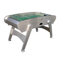 Spezieller G S GS-ST-1309 Anpassbarer Standard-Tischfußball aus MDF-Material mit Verstellbarer Größe für Unisex-Spieler und Fans, Hergestellt in China
