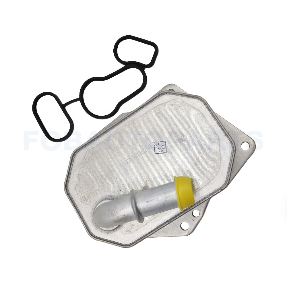 Automatic Transmission Cooler for Changan Ford MONDEO GT 2001- 2001-2021 RANGER KD 2018- 2018-2021 BB3Q6B624EA
