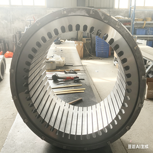 Subestación Prefabricada Trifásica de 10kV 630kVA para Exteriores, Económica, de Alta Eficiencia, Personalizable, IP54, Salida de 400V para Energía - Product Image 4