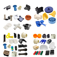 KARO Productos Plásticos Personalizados, Fabricante de Moldes de Inyección de Plástico ABS, PC, PP, PVC, PE