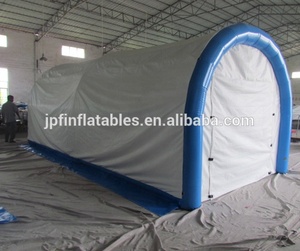 Tente gonflable scellée à l'air <span class=keywords><strong>Garage</strong></span> sans ventilateur/Tente d'événement/Tente <span class=keywords><strong>de</strong></span> camping - Product Image 4