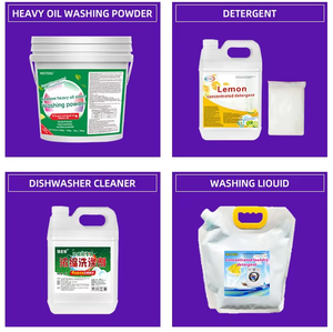 OEM/ODM Various formula preparations Wholesale <strong>Dishes</strong> soap raw materials floor cleaner <strong>detergent</strong> - Product Image 6
