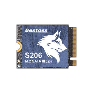 Snelle Overdracht Interne Solid State Harde Schijf 128Gb 256Gb 512Gb 1Tb 2Tb M.<span class=keywords><strong>2</strong></span> Nvme Pcie4.0 2230 Voor Desktop & Laptop - Product Image 1