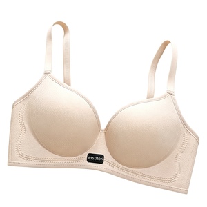 <span class=keywords><strong>Sujetador</strong></span> <span class=keywords><strong>push</strong></span>-<span class=keywords><strong>up</strong></span> inalámbrico diseñado para busto pequeño con suave elevación, tela suave y comodidad invisible para uso diario durante todo el día - Product Image 3
