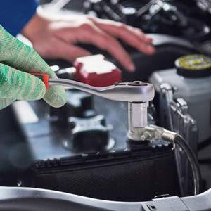 Juego <span class=keywords><strong>de</strong></span> <span class=keywords><strong>Herramientas</strong></span> Profesional <span class=keywords><strong>de</strong></span> Acero al Carbono <span class=keywords><strong>de</strong></span> 138 Piezas, Operado Manualmente, OEM, para Uso Doméstico, Reparación y Mantenimiento Diario, <span class=keywords><strong>Caja</strong></span> <span class=keywords><strong>de</strong></span> <span class=keywords><strong>Herramientas</strong></span> Resistente - Product Image 6