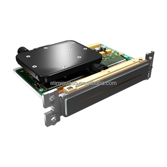 INFINITI 100% Brand New Japan Original Seiko SPT510 35PLPrinthead for Flex Banner Vinyl Digital Inkjet Printer Printing