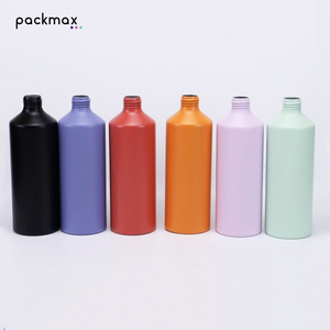Botellas y Tapas de Aluminio Directo de Fábrica de 40-250 ml para Tóner, Cosméticos, Limpiadores, Lavado de Autos – Latas de Aluminio - Product Image 6