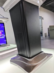 Không Dây <span class=keywords><strong>Microphone</strong></span> Cảm Ứng AIO PC Thông Minh Bục Với Loa Khuếch Đại - Product Image 3