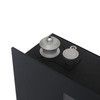 Diffuseur de parfum commercial SCENTA, machine à aromathérapie, nébulisation électrique, application de contrôle à distance, HVAC, diffuseur d'arômes