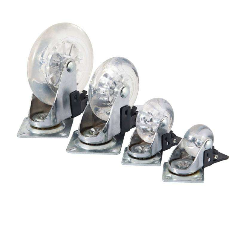 โปร่งใส