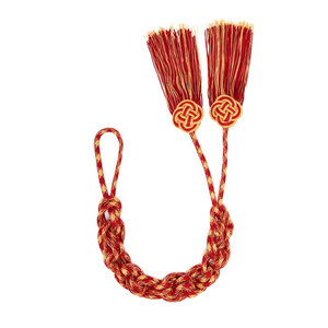 Best Quality Aiguillette Whole Selling Different Color Cincture <b>Cords</b> High Quality Wholesale All Custom Available Cincture <b>Cords</b> - Product Image 6