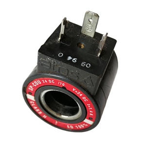 โซลินอยด์ Atos รุ่น SDHE-0631 10S 0718 3 SDHI U Coil COE-24DC SP-COU - Product Image 4