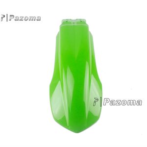 Garde-boue avant de moto Supermoto garde-boue pour Kawasaki KLX 150 - Product Image 2