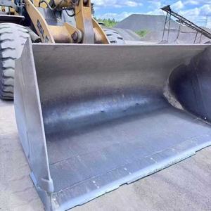 Sdlg รถตัก L955มือสองราคาถูกรถตักดิน - Product Image 4