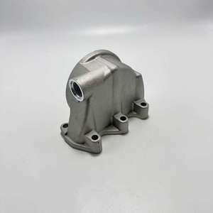 ตัวกรองน้ำมันเครื่อง Liu Gong 842 Loader Carter E324D 329D ฐานอะลูมิเนียม 1R-1807  C7 C6.4 ตัวกรองน้ำมันเครื่อง 7W9028 - Product Image 1