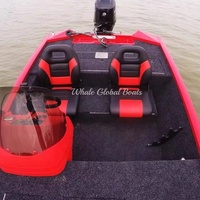 Sièges pivotants de haute qualité pour bateaux de pêche Bass Boats