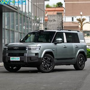 <span class=keywords><strong>Voiture</strong></span> tout-terrain hybride rechargeable longue portée haute performance Formula Leopard Titanium 7 VVPOWER en stock - Product Image 3