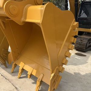 รถขุดขนาดกลาง 25 ตัน Caterpillar 325D2L เครื่องจักรก่อสร้างมือสอง พร้อมใช้งาน ราคาถูก ขาย - Product Image 6