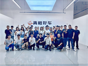 <span class=keywords><strong>Concessionnaires</strong></span> de Voitures d'Occasion Vérifiés en Chine pour BYD, Chery, Geely, Changan, Hongqi, Haval, Toyota, Hyundai, Honda, Volkswagen, Lexus, <span class=keywords><strong>Mazda</strong></span>, Chevrolet - Product Image 6