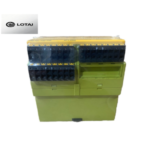 Relè di Sicurezza X9p C Nuovo Originale Disponibile - Product Image 1