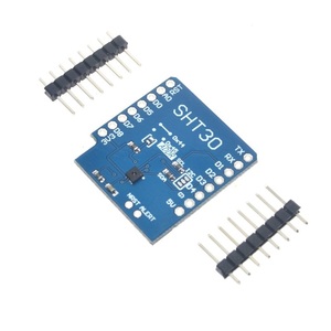 ESP32 MINIKIT <strong>SHT30</strong> Shield for <strong>D1</strong> <strong>mini</strong> <strong>SHT30</strong> I2C digital temperature and humidity <strong>sensor</strong> <strong>module</strong> - Product Image 3