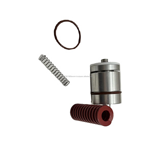 88291011-689 Kit de service de soupape de pression minimale adapté aux compresseurs Manifold - Product Image 3