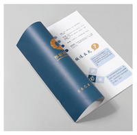 Service de conception de brochures, magazines et catalogues promotionnels personnalisés multi-pages - Haute qualité pour les entreprises
