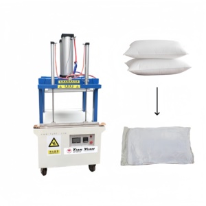 Máquina <span class=keywords><strong>de</strong></span> Compresión y Envasado <span class=keywords><strong>al</strong></span> <span class=keywords><strong>Vacío</strong></span> para Edredones, Máquina Compresora <span class=keywords><strong>de</strong></span> Almohadas <span class=keywords><strong>al</strong></span> <span class=keywords><strong>Vacío</strong></span>, Máquina <span class=keywords><strong>de</strong></span> Embolsado <span class=keywords><strong>de</strong></span> <span class=keywords><strong>Ropa</strong></span> - Product Image 3