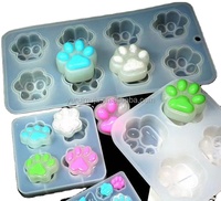 Moule en silicone personnalisé/moule à gâteau en silicone/produits et services de moule en silicone de qualité alimentaire