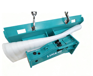 Сертификация CE, гидравлический погрузчик, дизельный погрузчик, новый продукт, распродажа, качественный молотковый выключатель, мини-насадка - Product Image 3