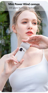 Ventilador de Alta Velocidad C06 - Product Image 3