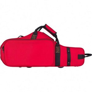 Bolsa para Saxofón de Alta Calidad, Portátil, Material de Lujo, Personalizada, Venta al Por Mayor, Fábrica con Certificación BSCI - Product Image 1