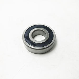 ตลับลูกปืนเม็ดกลมมีความแม่นยำ6203 2RS ZZ C3ลูกปืนร่องลึกปิดผนึกเสียงรบกวนต่ำ12.7*40*12มม - Product Image 2