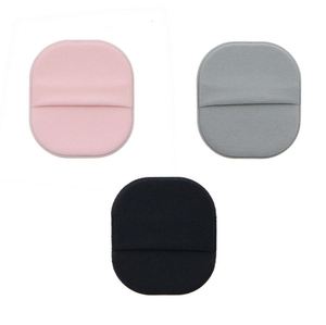 Sac de rangement auto-adhésif pour traceur, étui de protection pour téléphone portable, organisateur de cordon élastique en Lycra - Product Image 2