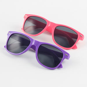 Gafas de Sol con Bandera de la Copa <span class=keywords><strong>Mundial</strong></span> de Fútbol, Gafas Negras para Fanáticos <span class=keywords><strong>del</strong></span> Fútbol, Regalos Empresariales - Product Image 5