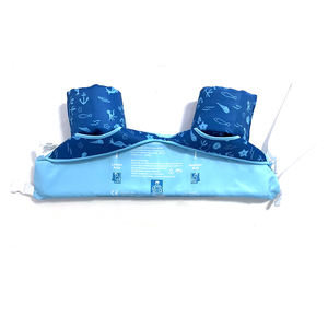 <span class=keywords><strong>Chaleco</strong></span> Flotador Personalizado para <span class=keywords><strong>Piscina</strong></span> y Parque Acuático, <span class=keywords><strong>Chaleco</strong></span> Salvavidas con Alas para Bebés y Niños - Product Image 4