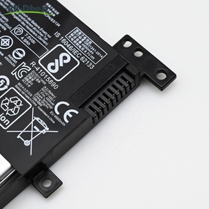 BK-Dbest Nueva Batería para Portátil C21N1347 para <span class=keywords><strong>ASUS</strong></span> <span class=keywords><strong>X555</strong></span> X555LA X555LD X555LN A555L K555L Y583LD W519LD K555LD K555LA R556L VM590L - Product Image 6