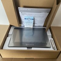 Layar Sentuh HMI MT6071IE MT6070IE MT8071IE MT8100IE untuk PLC