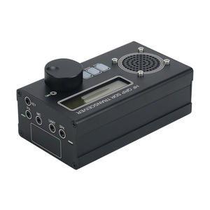 Open Source USDX QRP émetteur-récepteur radio à ondes courtes SDR 8 bandes <span class=keywords><strong>USDR</strong></span> pour les consommateurs produit transfrontalier - Product Image 4