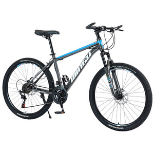 Nuevas <span class=keywords><strong>marcas</strong></span> <span class=keywords><strong>de</strong></span> bicicletas <span class=keywords><strong>de</strong></span> <span class=keywords><strong>montaña</strong></span> OEM bicicletas <span class=keywords><strong>de</strong></span> <span class=keywords><strong>montaña</strong></span> <span class=keywords><strong>de</strong></span> aleación <span class=keywords><strong>de</strong></span> 26 pulgadas MTB para adultos - Product Image 3