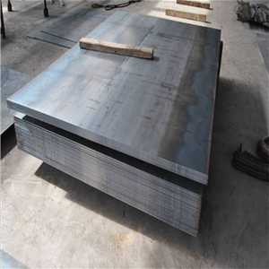 AISI 1020, 1075, 1095 A36 AH36 metal steel sheet 2mm from the roster's prices - Product Image 5